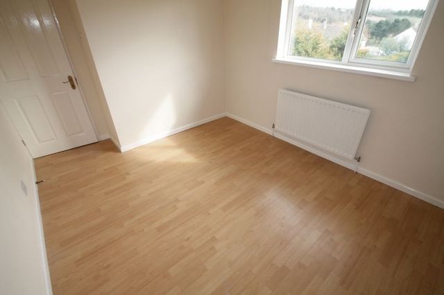  Image of 3 bedroom Terraced house to rent in Dutton Close Stockwood Bristol BS14 at Dutton Close  Bristol, BS14 8BX