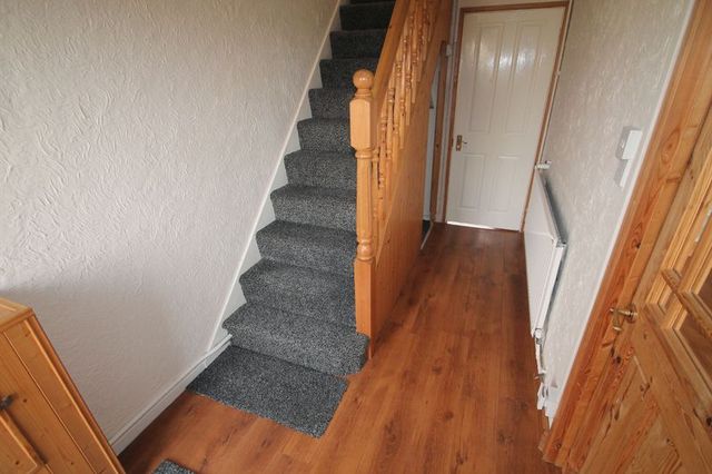  Image of 3 bedroom Terraced house to rent in Dutton Close Stockwood Bristol BS14 at Dutton Close  Bristol, BS14 8BX