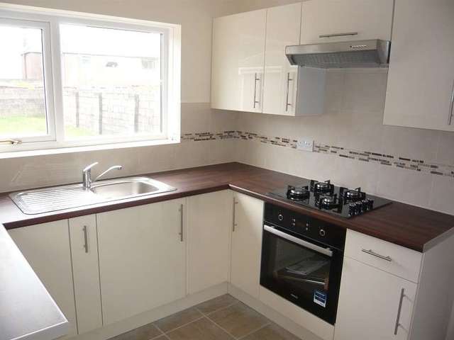 Image of 3 bedroom Property to rent in Dylan Crescent Port Talbot SA12 at Dylan Crescent  Port Talbot, SA12 6BW