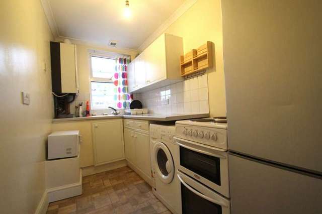  Image of House Share to rent in Goswell Road London EC1M at Goswell Road  London, EC1M 7AH