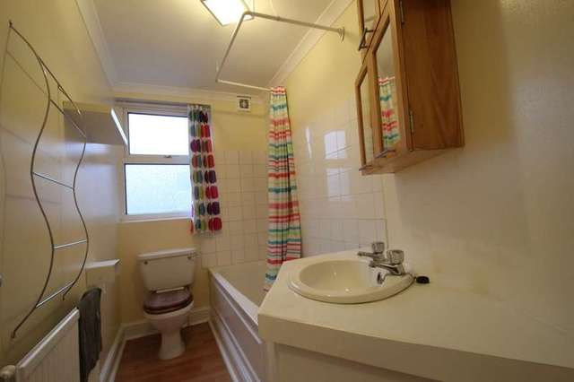  Image of House Share to rent in Goswell Road London EC1M at Goswell Road  London, EC1M 7AH