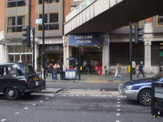  Image of House Share to rent in Goswell Road London EC1M at Goswell Road  London, EC1M 7AH