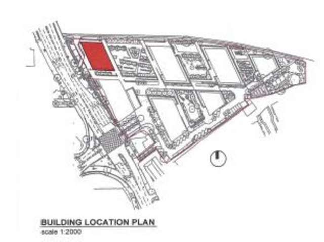  Image of 1 bedroom Detached house for sale in Ealing Road Wembley HA0 at Wembley  Alperton, HA0 1ET
