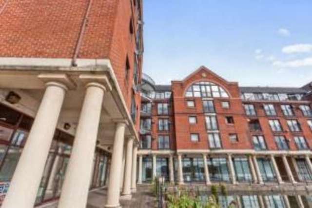  Image of 2 bedroom Flat for sale in Schooner Way Cardiff CF10 at Schooner Way Cardiff Cardiff, CF10 4DX