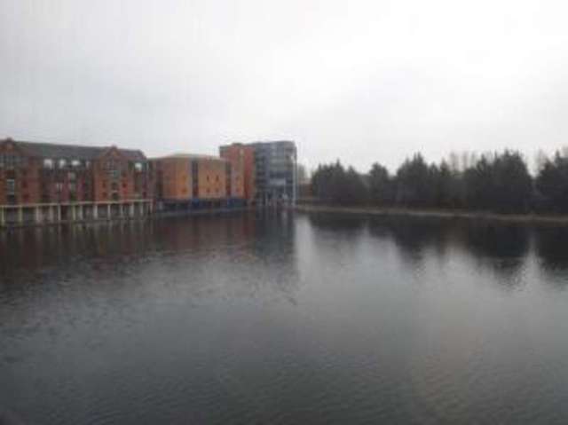  Image of 2 bedroom Flat for sale in Schooner Way Cardiff CF10 at Schooner Way Cardiff Cardiff, CF10 4DX