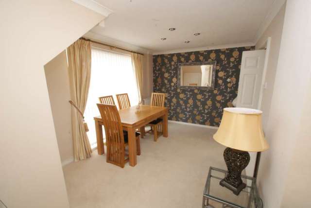  Image of 4 bedroom Detached house for sale in Earlsdon Avenue Acklam Middlesbrough TS5 at Earlsdon Avenue Acklam Middlesbrough, TS5 8JR