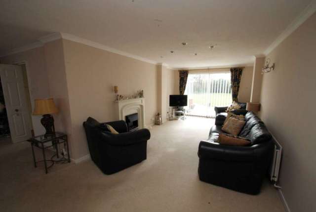  Image of 4 bedroom Detached house for sale in Earlsdon Avenue Acklam Middlesbrough TS5 at Earlsdon Avenue Acklam Middlesbrough, TS5 8JR