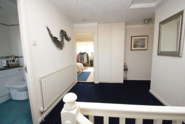  Image of 4 bedroom Detached house for sale in Earlsdon Avenue Acklam Middlesbrough TS5 at Earlsdon Avenue Acklam Middlesbrough, TS5 8JR