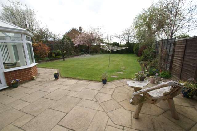  Image of 4 bedroom Detached house for sale in Earlsdon Avenue Acklam Middlesbrough TS5 at Earlsdon Avenue Acklam Middlesbrough, TS5 8JR