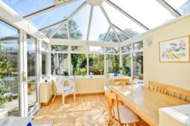  Image of 3 bedroom Detached house for sale in Esher Road East Molesey KT8 at East Molesey Surrey East Molesey, KT8 0AD