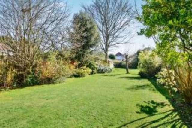  Image of 3 bedroom Detached house for sale in Ember Farm Avenue East Molesey KT8 at East Molesey Surrey East Molesey, KT8 0BJ