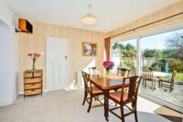  Image of 3 bedroom Detached house for sale in Ember Farm Avenue East Molesey KT8 at East Molesey Surrey East Molesey, KT8 0BJ