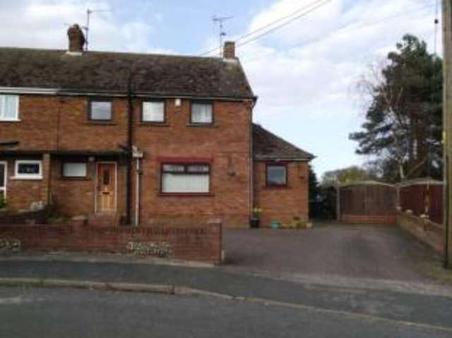  Image of 3 bedroom Semi-Detached house for sale in Groveside East Rudham King