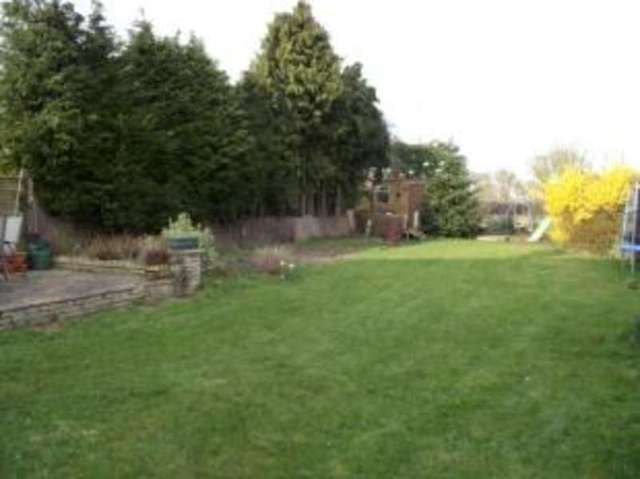  Image of 3 bedroom Semi-Detached house for sale in Groveside East Rudham King