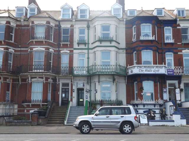  Image of 10 bedroom Block of Apartments for sale in Eastern Esplanade Cliftonville Margate CT9 at Eastern Esplanade Cliftonville Margate, CT9 2HL