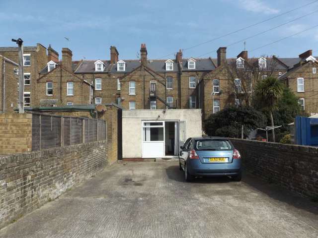  Image of 10 bedroom Block of Apartments for sale in Eastern Esplanade Cliftonville Margate CT9 at Eastern Esplanade Cliftonville Margate, CT9 2HL