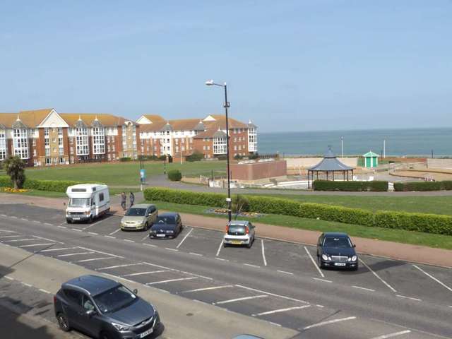  Image of 10 bedroom Block of Apartments for sale in Eastern Esplanade Cliftonville Margate CT9 at Eastern Esplanade Cliftonville Margate, CT9 2HL