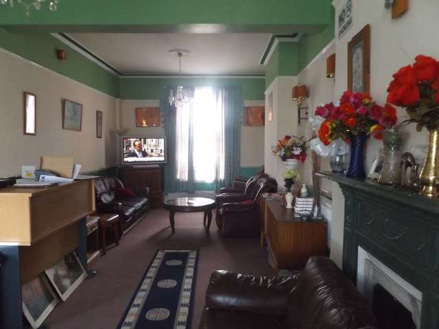  Image of 10 bedroom Block of Apartments for sale in Eastern Esplanade Cliftonville Margate CT9 at Eastern Esplanade Cliftonville Margate, CT9 2HL