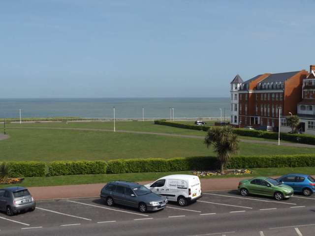  Image of 10 bedroom Block of Apartments for sale in Eastern Esplanade Cliftonville Margate CT9 at Eastern Esplanade Cliftonville Margate, CT9 2HL