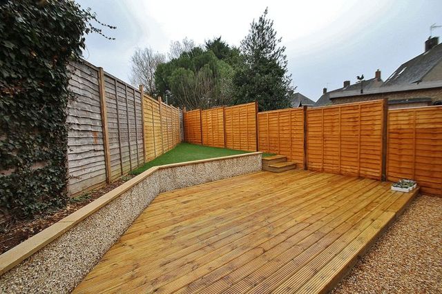  Image of 3 bedroom Detached house for sale in Eastfield Road Witney OX28 at Eastfield Road  Witney, OX28 1HR