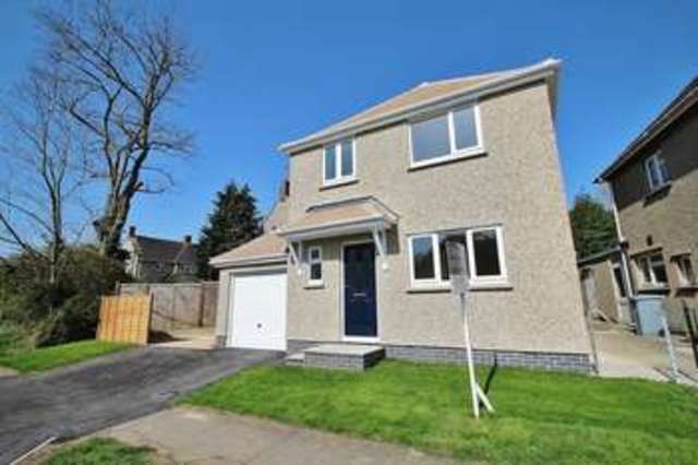  Image of 3 bedroom Detached house for sale in Eastfield Road Witney OX28 at Eastfield Road  Witney, OX28 1HR