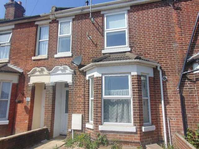  Image of 1 bedroom Flat to rent in Southampton Road Eastleigh SO50 at Eastleigh, SO50 5QG