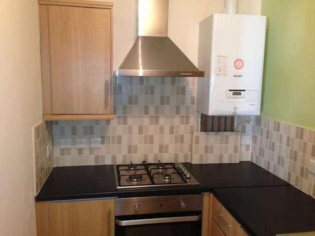  Image of 1 bedroom Flat to rent in Southampton Road Eastleigh SO50 at Eastleigh, SO50 5QG