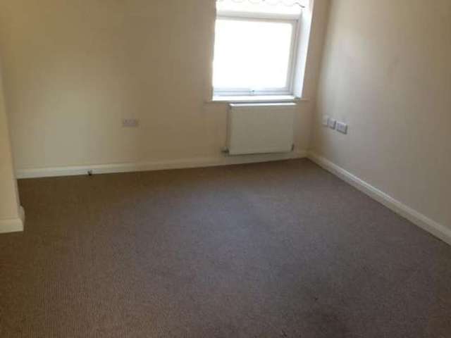  Image of 1 bedroom Flat to rent in Southampton Road Eastleigh SO50 at Eastleigh, SO50 5QG