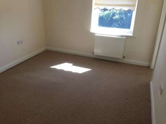  Image of 1 bedroom Flat to rent in Southampton Road Eastleigh SO50 at Eastleigh, SO50 5QG