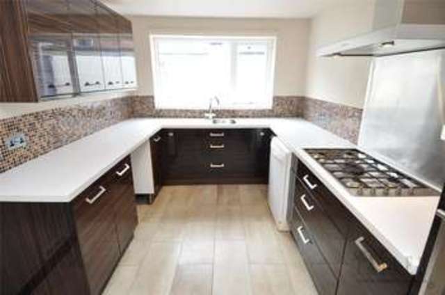  Image of 4 bedroom End of Terrace for sale in Eaton Road West Kirby Wirral CH48 at West Kirby Wirral West Kirby, CH48 3HF