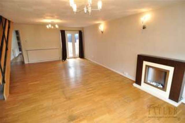  Image of 4 bedroom End of Terrace for sale in Eaton Road West Kirby Wirral CH48 at West Kirby Wirral West Kirby, CH48 3HF