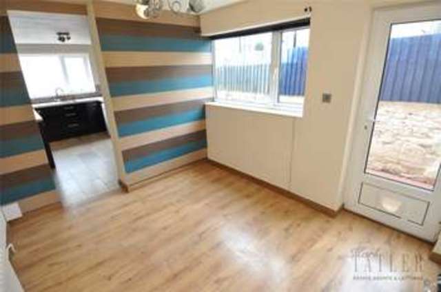  Image of 4 bedroom End of Terrace for sale in Eaton Road West Kirby Wirral CH48 at West Kirby Wirral West Kirby, CH48 3HF