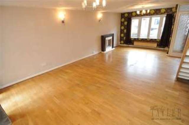  Image of 4 bedroom End of Terrace for sale in Eaton Road West Kirby Wirral CH48 at West Kirby Wirral West Kirby, CH48 3HF