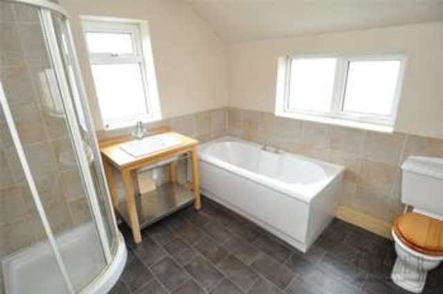  Image of 4 bedroom End of Terrace for sale in Eaton Road West Kirby Wirral CH48 at West Kirby Wirral West Kirby, CH48 3HF