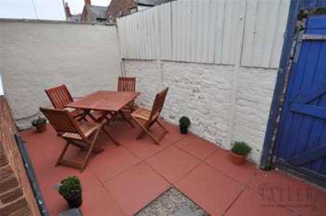  Image of 4 bedroom End of Terrace for sale in Eaton Road West Kirby Wirral CH48 at West Kirby Wirral West Kirby, CH48 3HF