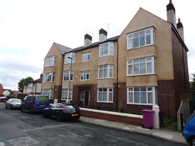  Image of 2 bedroom Flat to rent in Edge Grove Fairfield Liverpool L7 at Kensington  Liverpool, L7 0HW