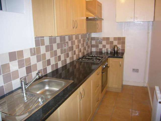  Image of 1 bedroom Flat to rent in Eglinton Road London SE18 at Eglinton Road  London, SE18 3SY