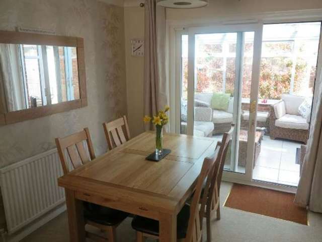  Image of 4 bedroom Detached house for sale in Egremont Drive Lower Earley Reading RG6 at Egremont Drive  Reading, RG6 3BS