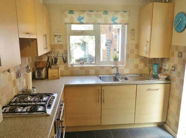  Image of 4 bedroom Detached house for sale in Egremont Drive Lower Earley Reading RG6 at Egremont Drive  Reading, RG6 3BS