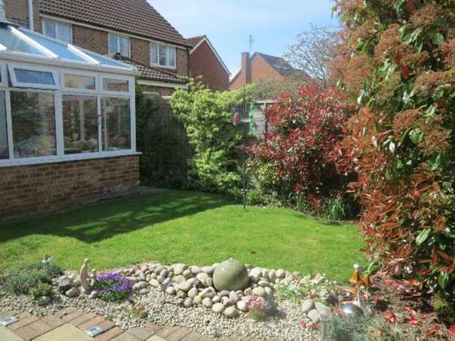  Image of 4 bedroom Detached house for sale in Egremont Drive Lower Earley Reading RG6 at Egremont Drive  Reading, RG6 3BS