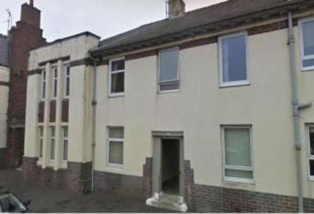  Image of 2 bedroom Flat for sale in Elba Street Ayr KA8 at Ayr South Ayrshire New Prestwick, KA8 0DG