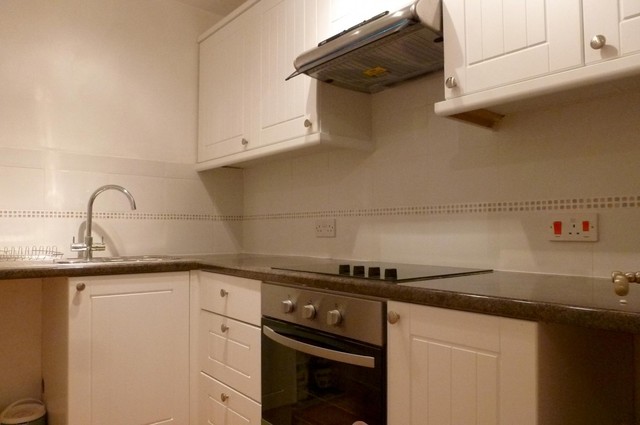  Image of 1 bedroom Apartment to rent in Hinton Road Bournemouth BH1 at Hinton Road  Bournemouth, BH1 2EE