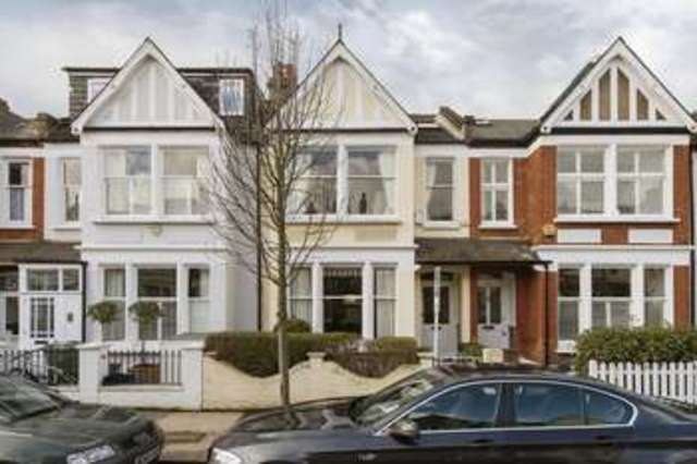  Image of 5 bedroom Detached house for sale in Elm Grove Road London SW13 at Elm Grove Road  London, SW13 0BT