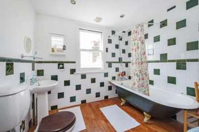  Image of 5 bedroom Detached house for sale in Elm Grove Road London SW13 at Elm Grove Road  London, SW13 0BT