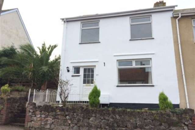 Image of 3 bedroom Detached house to rent in Elm Park Paignton TQ3 at Paignton, TQ3 3QQ