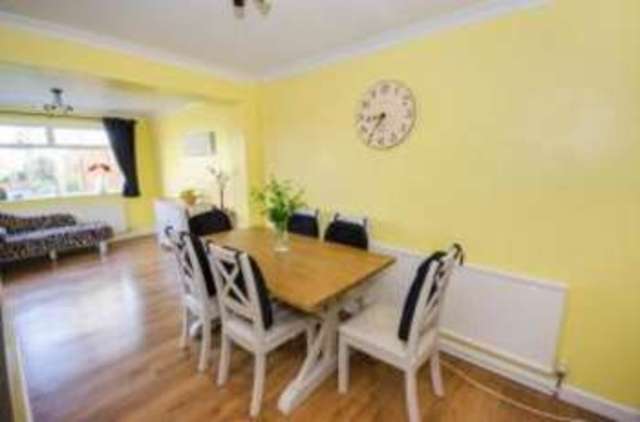  Image of 3 bedroom Detached house for sale in Holly Way Elmstead Colchester CO7 at Elmstead Colchester Elmstead Market, CO7 7YQ