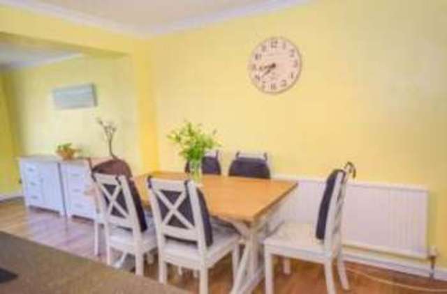  Image of 3 bedroom Detached house for sale in Holly Way Elmstead Colchester CO7 at Elmstead Colchester Elmstead Market, CO7 7YQ