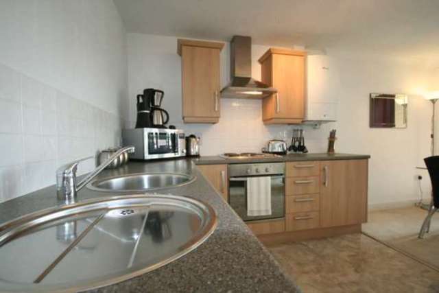  Image of 2 bedroom Apartment to rent in Elphins Drive Warrington WA4 at Elphins Drive  Warrington, WA4 6FZ