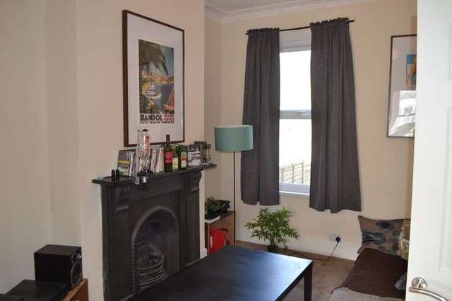  Image of 4 bedroom Detached house to rent in Elverson Road London SE8 at Elverson Road  London, SE8 4JW