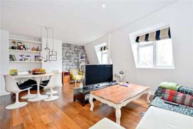  Image of 1 bedroom Flat for sale in Connor Street London E9 at Lauriston Road  Victoria Park, E9 7LG